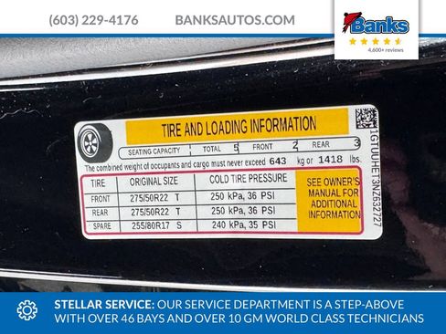 Certified 2022 GMC Sierra 1500 Denali Ultimate AWD/4WD image 9