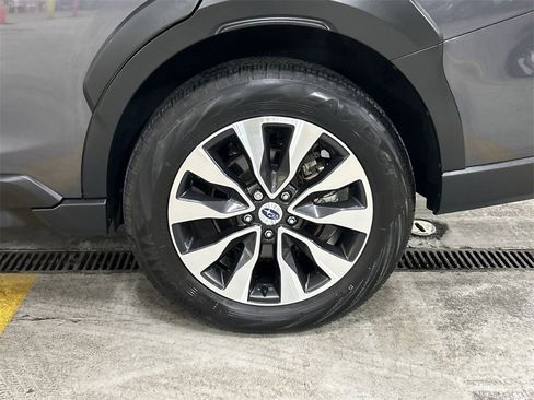 Certified 2024 Subaru Outback Touring XT image 11
