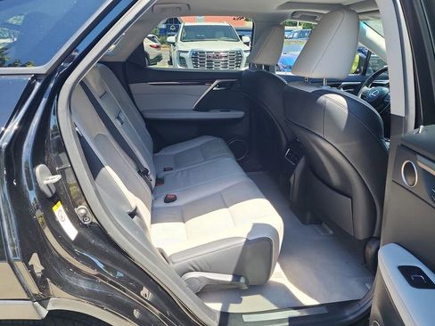 Used 2016 Lexus RX 350 FWD w/ Premium Package image 26