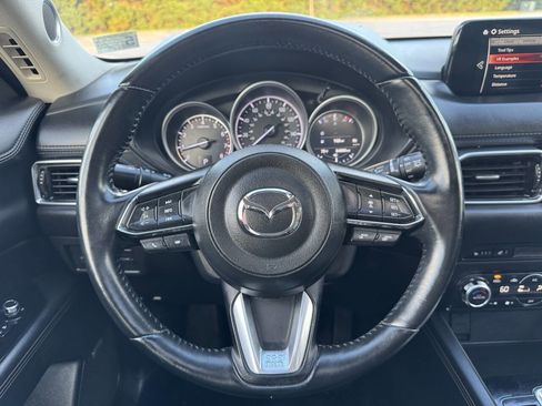 Used 2018 MAZDA CX-5 Grand Touring w/ Premium Package image 21