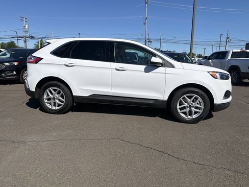 Used 2024 Ford Edge SEL w/ Convenience Package AWD/4WD image 11