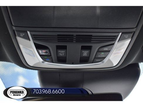 New 2026 Acura RDX A-Spec AWD/4WD image 21