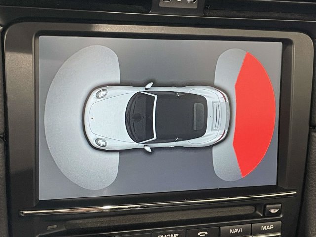 Certified 2014 Porsche 911 Carrera S RWD image 18