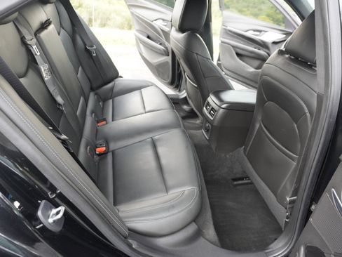 Used 2020 Cadillac CT4 Luxury w/ Sun And Sound Package image 23