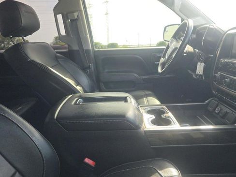 Used 2015 GMC Sierra 1500 Denali AWD/4WD image 12