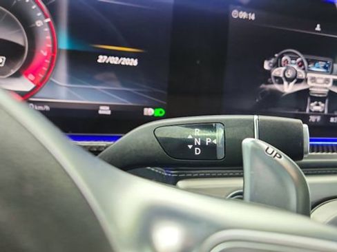 Used 2024 Mercedes-Benz G 63 AMG 4MATIC image 43