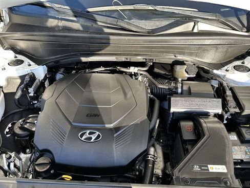 Used 2023 Hyundai Palisade SE w/ Cargo Package image 19