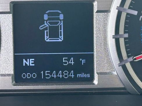 Used 2018 Toyota 4Runner Limited image 14