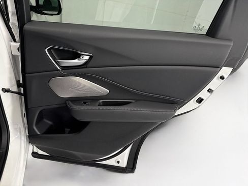 New 2026 Acura RDX SH-AWD w/ Advance Package image 27