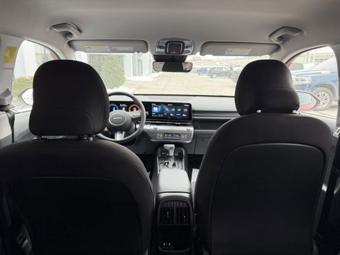 New 2026 Hyundai Kona SEL Sport AWD/4WD image 11