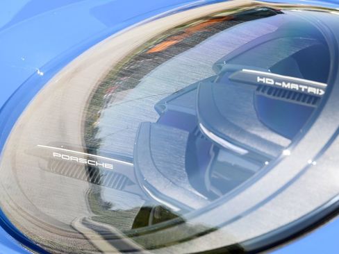 New 2026 Porsche 911 Carrera RWD image 18
