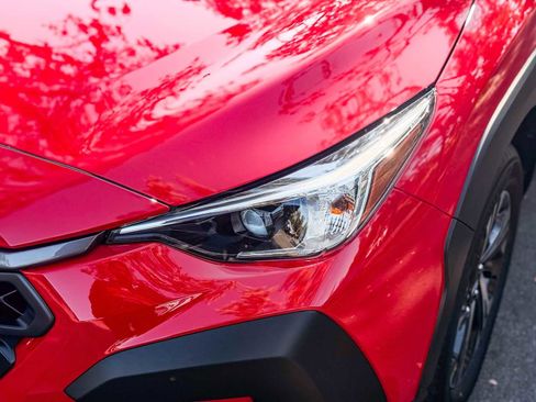 New 2025 Subaru Crosstrek 2.5i Premium image 8