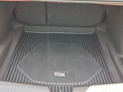 New 2026 Cadillac CT4 Premium Luxury RWD image 29
