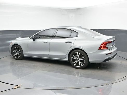 Used 2024 Volvo S60 B5 Plus w/ Climate Package FWD image 7