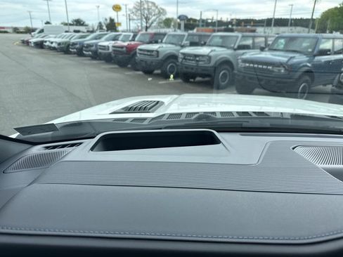 New 2025 Ford F150 Platinum w/ Equipment Group 702A High image 36