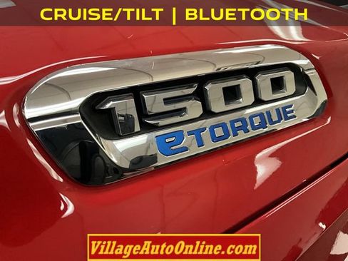 Used 2023 RAM 1500 Big Horn AWD/4WD image 11
