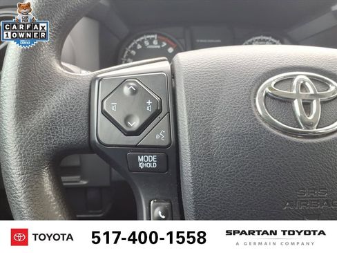 Used 2017 Toyota Tacoma SR image 16