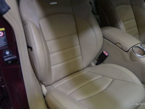 Used 2007 Mercedes-Benz CLS 63 AMG image 15