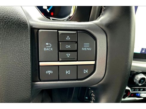 Used 2023 Ford F150 Lariat image 21