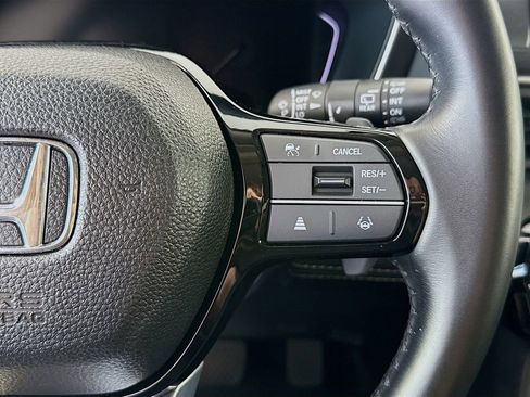 Certified 2024 Honda Pilot EX-L image 12