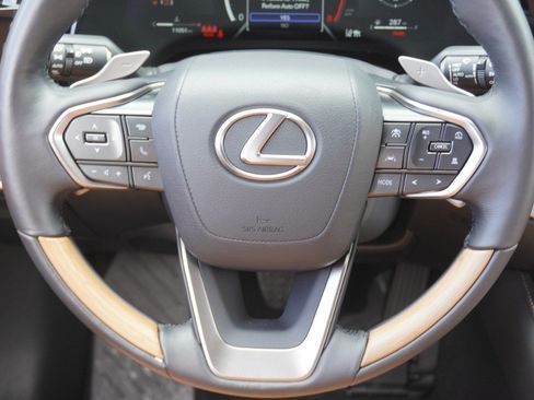 Certified 2026 Lexus RX 350 Premium Plus w/ Accessory Package (Z1) FWD image 30