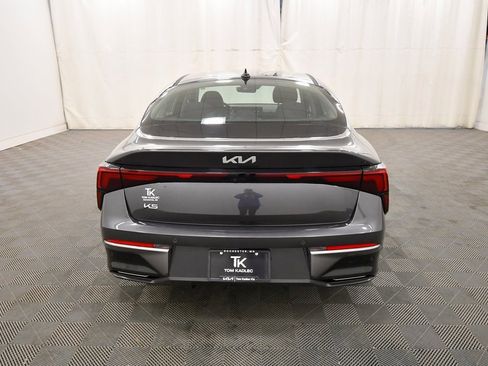 Certified 2026 Kia K5 LXS image 6