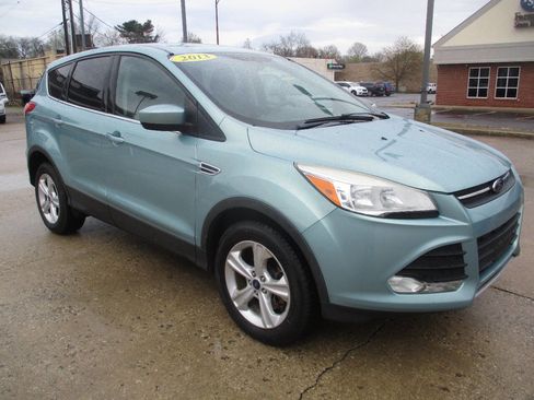 Used 2013 Ford Escape SE image 8