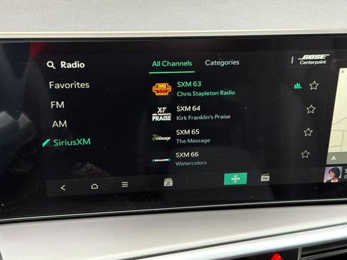 New 2026 Kia Sorento EX w/ EX Premium Package AWD/4WD image 19