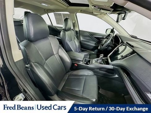 Used 2023 Subaru Legacy Limited AWD/4WD image 31