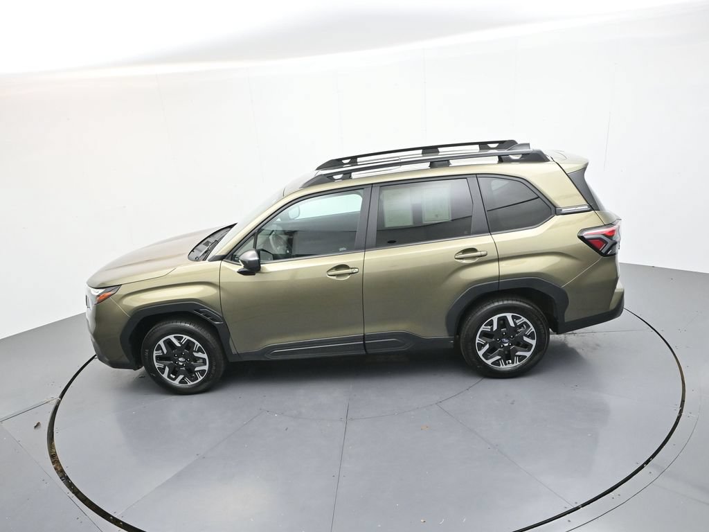 Used 2026 Subaru Forester Premium AWD/4WD image 29