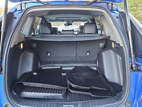 Used 2022 Honda CR-V EX-L image 13