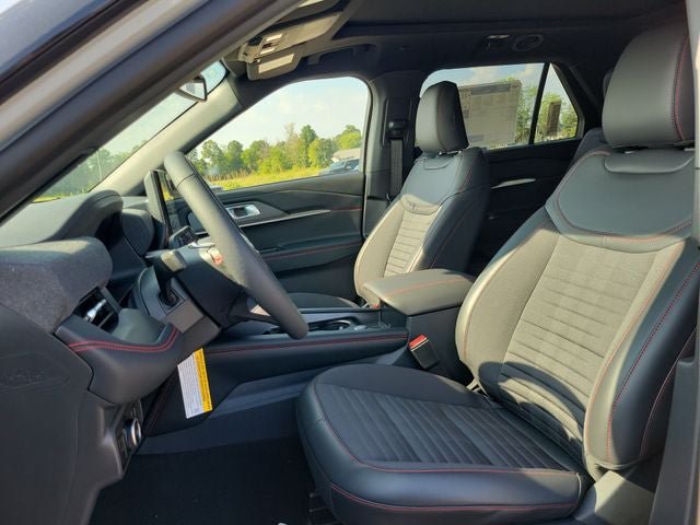 New 2027 Ford Explorer ST-Line w/ Premium Package AWD/4WD image 5