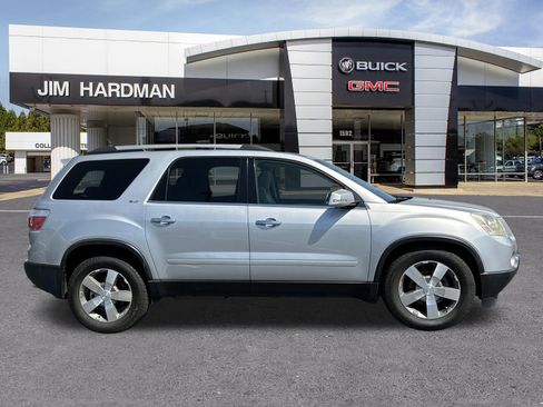 Used 2012 GMC Acadia SLT FWD image 8