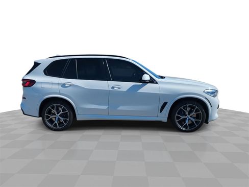 Used 2020 BMW X5 sDrive40i w/ M Sport Package image 9
