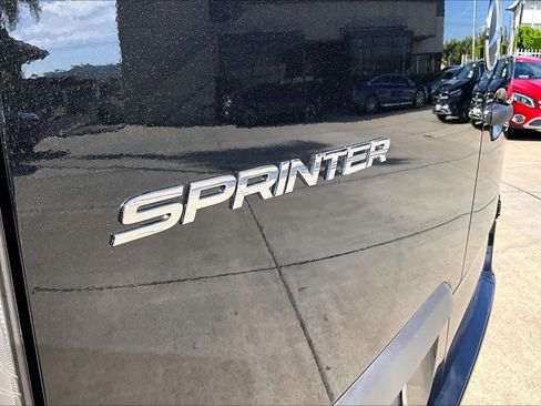 New 2026 Mercedes-Benz Sprinter 3500 image 15