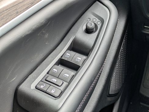 New 2025 Jeep Grand Cherokee L Limited w/ Luxury Tech Group II AWD/4WD image 27