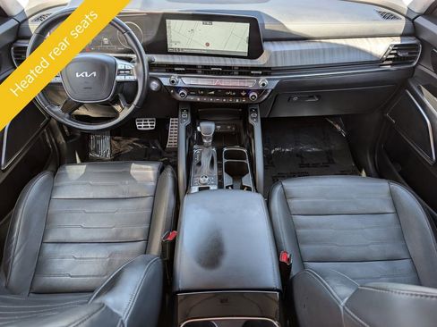Used 2024 Kia Telluride SX Prestige AWD/4WD image 23