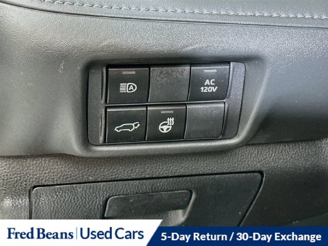Used 2023 Toyota Highlander Limited AWD/4WD image 15