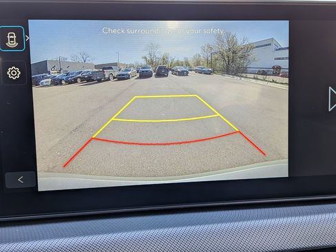 New 2026 Hyundai Sonata SEL image 21