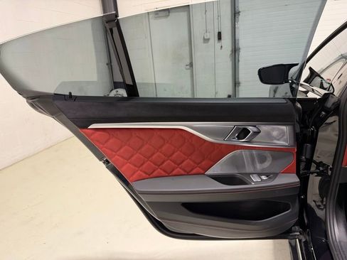 Used 2025 BMW M8 Competition w/ M Carbon Exterior Package image 55