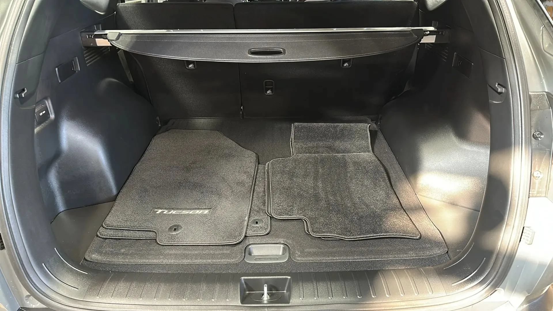 Used 2024 Hyundai Tucson SE AWD/4WD image 13