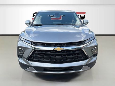 Used 2024 Chevrolet Blazer LT w/ LPO, Floor Liner Package image 2