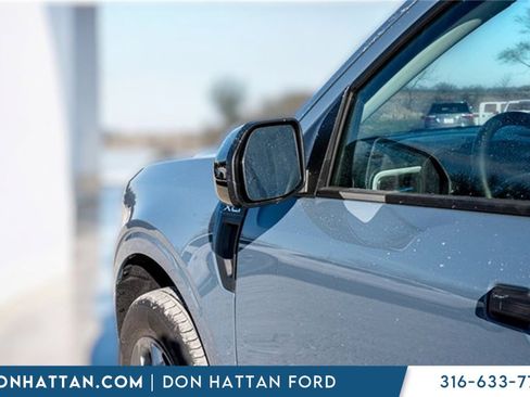 New 2026 Ford Maverick XLT w/ XLT Luxury Package image 28