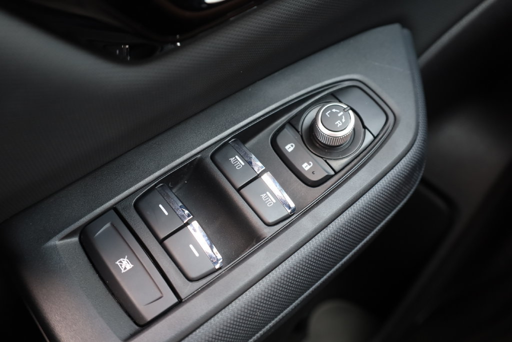 Used 2026 Subaru Forester Limited AWD/4WD image 19