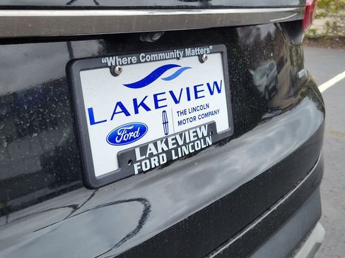 Used 2019 Hyundai Santa Fe SEL image 25