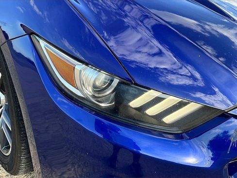 Used 2015 Ford Mustang Premium w/ Enhanced Security Package image 30