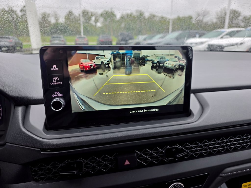 New 2026 Honda Accord LX image 15