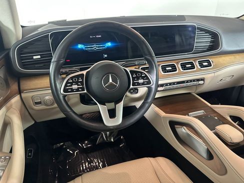 Used 2021 Mercedes-Benz GLE 350 4MATIC image 25