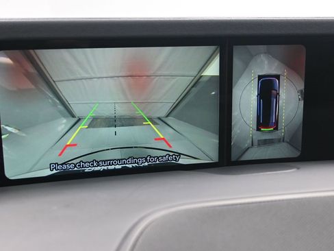 Used 2024 Lincoln Nautilus Reserve image 20