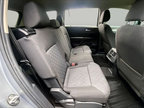 Used 2021 Volkswagen Atlas S FWD image 19